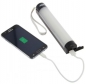 NGT Bivvy Light mit Powerbank und Fernbedienung Large